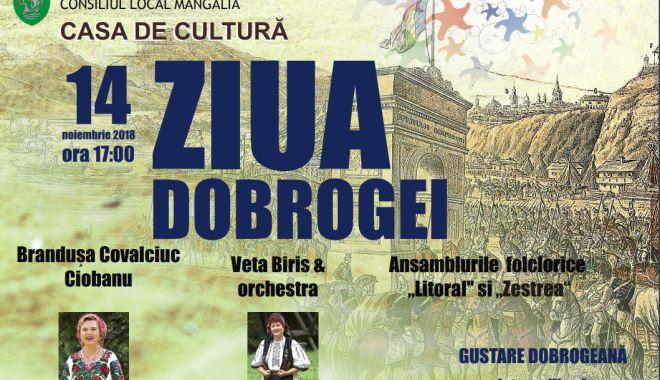 Veta Biriș, concert la Mangalia, de Ziua Dobrogei - afis-1542022476.jpg