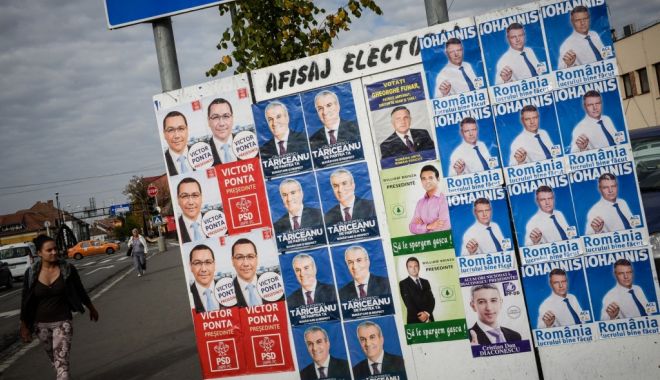 Subvențiile partidelor politice, tăiate cu 30% în anul 2020 - afis-1576505932.jpg
