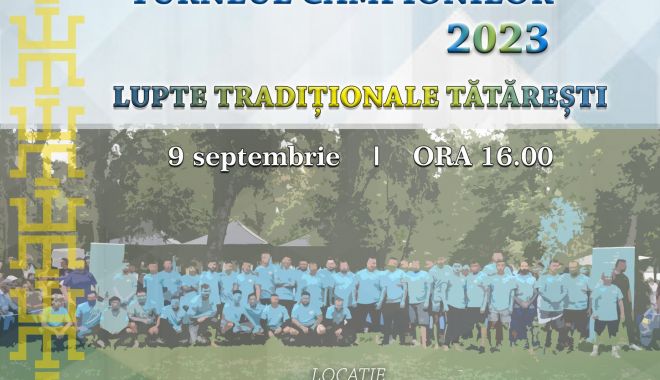 Nu știți unde să mergeți sâmbătă? UDTTMR organizează Turneul Campionilor la Kureș în Parcul Tăbăcăriei - afis-kures-2023-1694176605.jpg