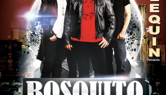 Trupa Bosquito încinge atmosfera la restaurantul Harlequin Mamaia - afisbosquitoweb1-1374685946.jpg