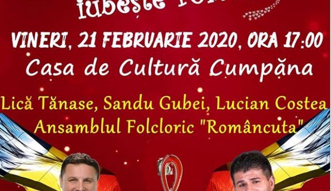 Dragobetele, sărbătorit la Cumpăna - afisdragobete-1582192052.jpg