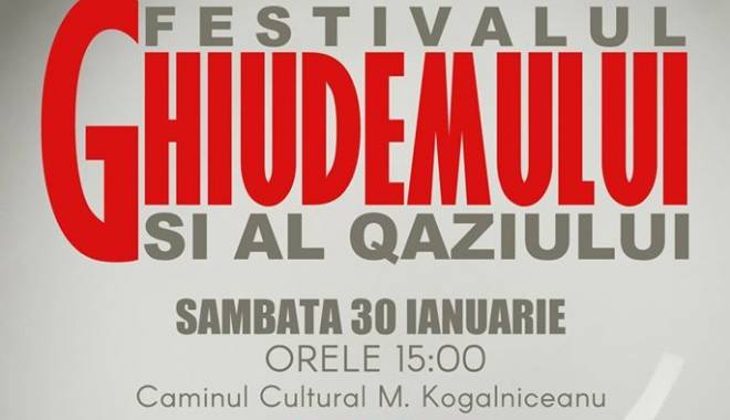 UDTTMR organizează Festivalul Ghiudemului - afisfestivalulghiudemului-1454074093.jpg