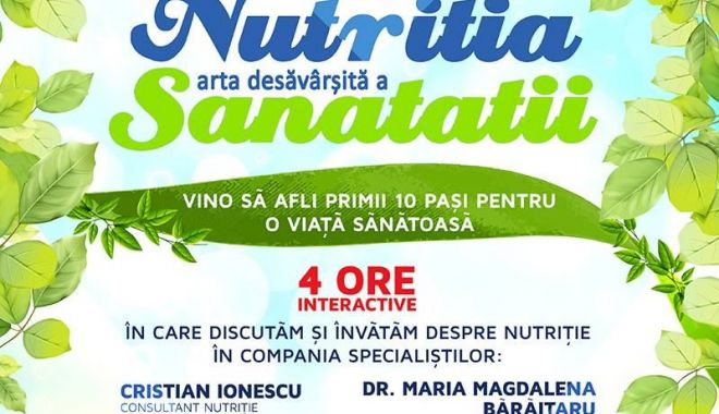 Ne ajută mâncarea să fim sănătoși? - afisnutrita-1519049354.jpg