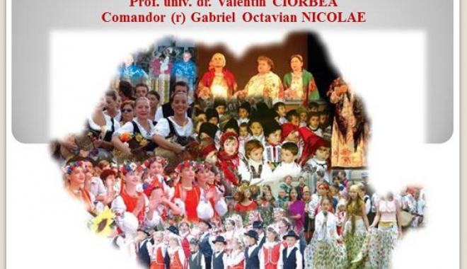 Ziua Minorităților Naționale, sărbătorită pentru prima dată în România. Ce au pregătit turcii din Dobrogea - afisziuamn-1513518895.jpg