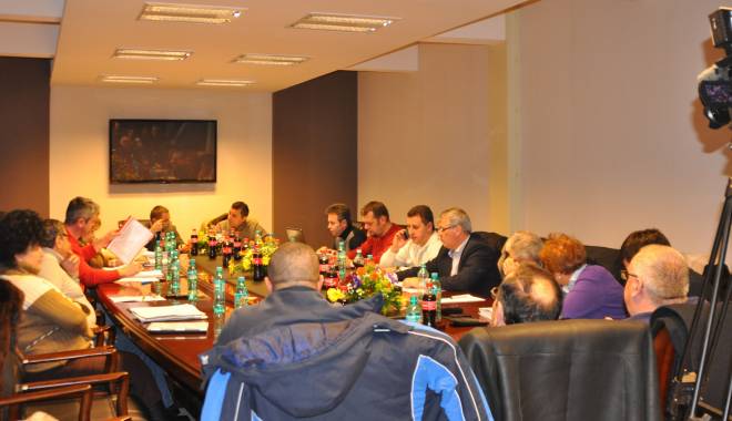 A fost aprobat bugetul municipiului Mangalia. Unde se duc banii - afostaprobat-1455615566.jpg