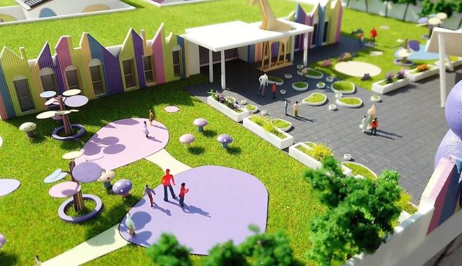 A fost aprobată construcția unor creșe moderne în Agigea și Murfatlar - afostaprobataconstructiaunorcres-1653234834.jpg