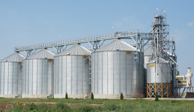 A fost aprobată înființarea Casei Române de Comerț Agroalimentar 