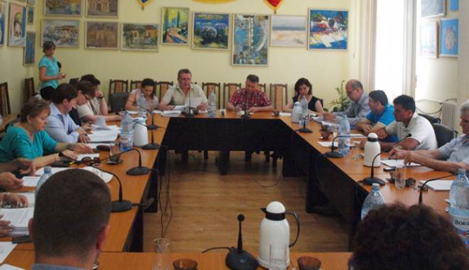 A fost aprobat bugetul local  la Medgidia - afostaprobatbugetullocalmedgidia-1424792803.jpg