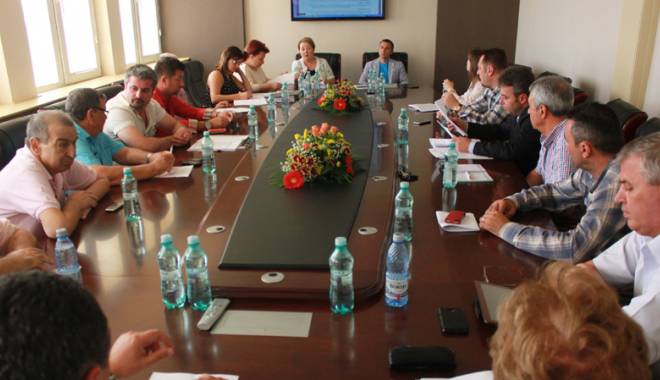 A fost aprobat bugetul municipiului Mangalia. Unde se duc banii - afostaprobatbugetulmunicipiuluim-1455647204.jpg