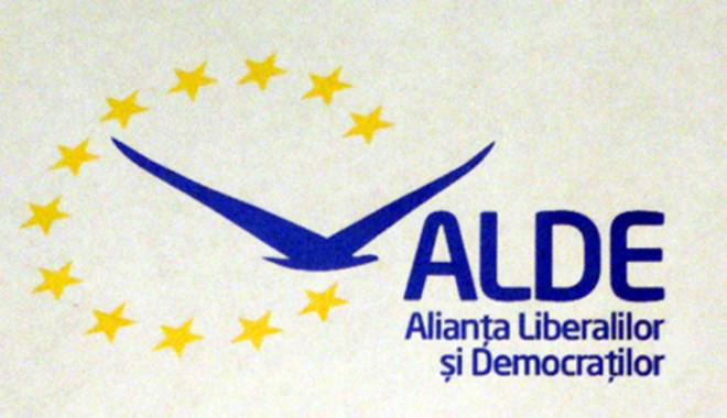 A fost constituit Biroul Municipal ALDE Constanța - afostconstituitbiroulalde-1446570259.jpg