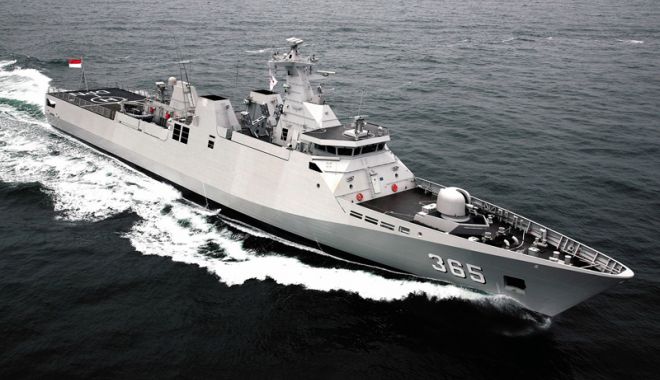 A fost deschisă procedura de achiziție a corvetelor multifuncționale - afostdeschisaprocedura-1519925521.jpg