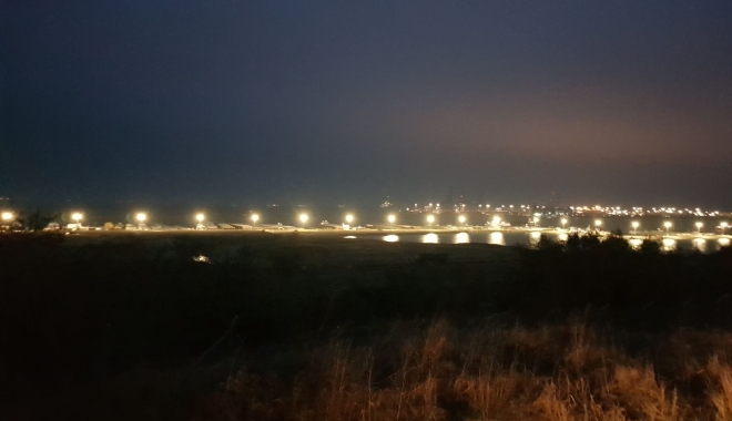 A fost finalizată o investiție din portul Constanța Sud - afostfinalizataoinvestitiedinpor-1511187459.jpg