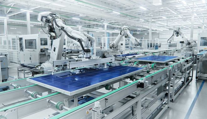A fost lansat apelul de proiecte pentru investiții în producția bateriilor, celulelor și panourilor fotovoltaice - afostlansatapeluldeproiectepentr-1674056357.jpg