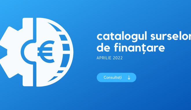 A fost lansat Catalogul surselor de finanțare - afostlansatcatalogulsurselordefi-1658767523.png