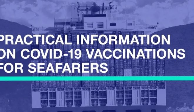 A fost lansat ghidul de vaccinare pentru navigatori - afostlansatghiduldevaccinarepent-1616695896.jpg