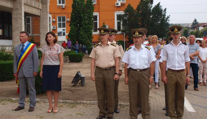 Ziua Imnului, marcată la Medgidia - afostmarcatap7292809-1438161253.jpg