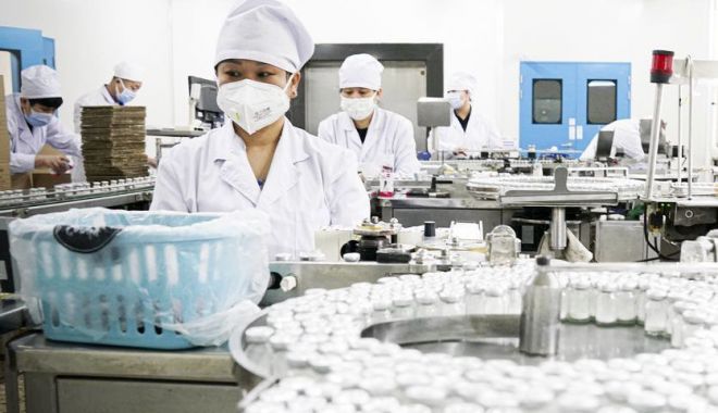 A fost înființat Registrul național al producătorilor de echipamente medicale - afostnfiintatregistrulnationalal-1587649841.jpg
