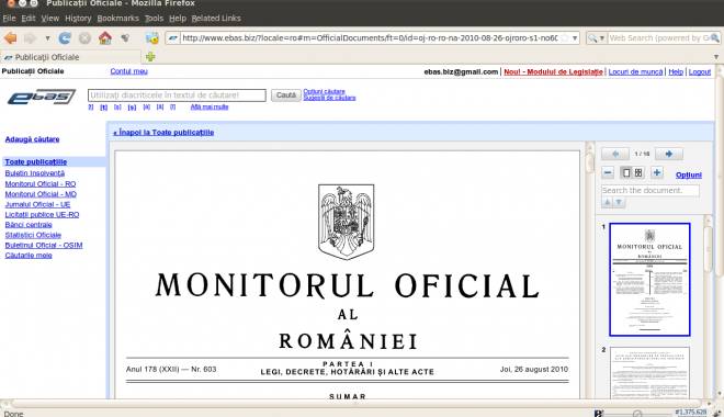 A fost publicată HG privind creșterea salariului minim - afostpublicat-1452003704.jpg