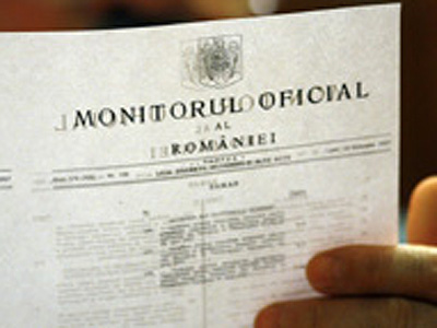 A fost publicată Legea nr.70/2015 pentru întărirea disciplinei financiare - afostpublicatalegea-1431439399.jpg