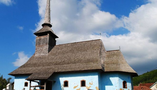 A fost recunoscută  Ruta Cultural Turistică a Bisericilor de Lemn - afostrecunoscutarutaculturalturi-1593106568.jpg