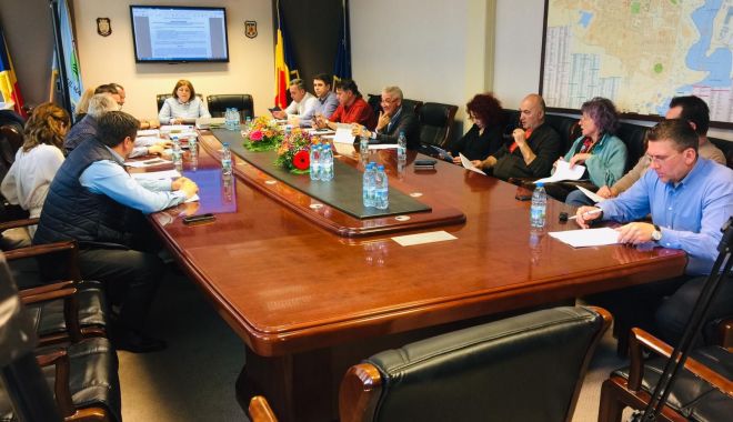 A fost votat bugetul Mangaliei pentru 2019. Unde se duc banii - afostvotatbugetul-1555086010.jpg