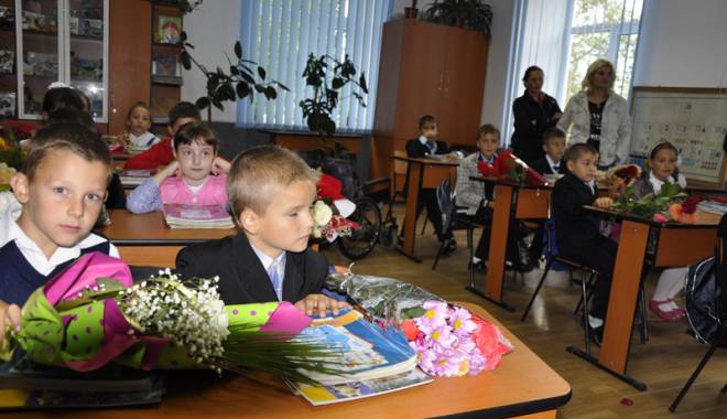 Amenajarea after school-ului, prioritate la Târgușor - afterschool-1423160107.jpg