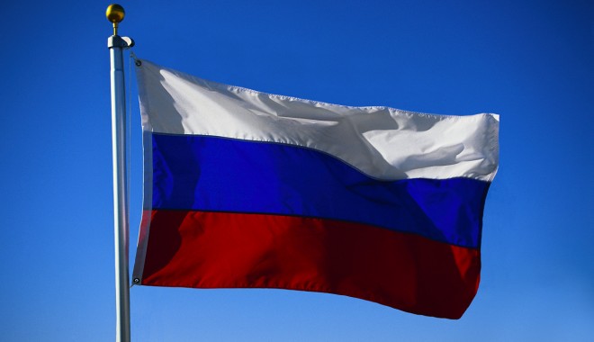 Rusia avertizează: 