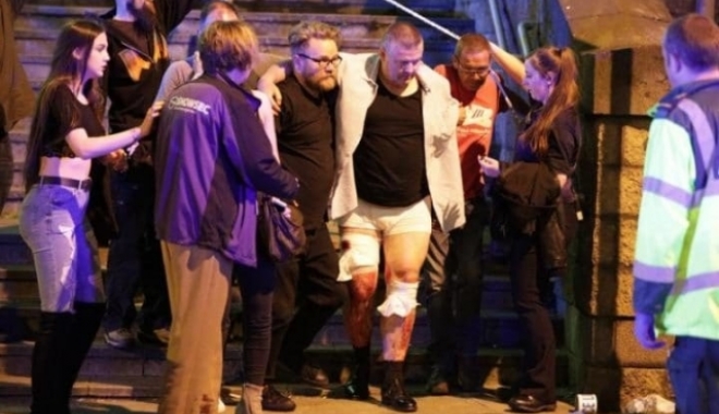 Reacția președintelui Iohannis, după explozia de la Manchester - aga53558000-1495525750.jpg