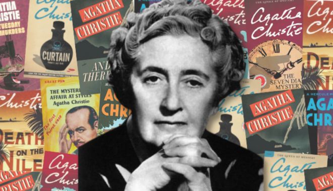 Termenii considerați ofensatori din romanele Agathei Christie, “revizuiți” de editurile din Franța și Marea Britanie - agathachristie1280x720-1681754458.png