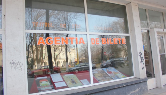 Rezervarea biletelor la teatru a rămas în era telefonului - agentiadebilete-1332187267.jpg