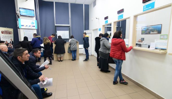 Agenția fiscală din Palazu Mare, închisă definitiv - agentiafiscala-1544204191.jpg