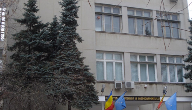 Agenția Națională a Medicamentului are un nou președinte - agentianationalaamedicamentului-1515066552.jpg