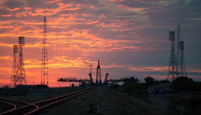 Şeful agenției spațiale ruse anunţă arestarea a doi cetăţeni străini pe cosmodromul Baikonur - agentiespatiala-1652003982.jpg