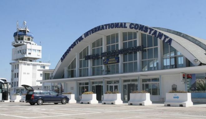 Agenții de turism, în vizită la Aeroportul Internațional 