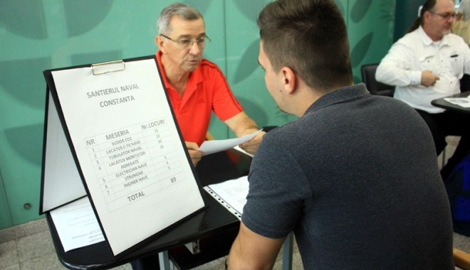 Agenții economici, invitați să facă angajări la bursa locurilor de muncă pentru absolvenți - agentiieconomici-1474042159.jpg