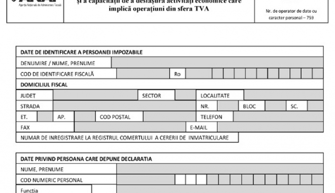 Agenții economici  nu vor mai completa declarația 088 - agentiieconomici-1484489370.jpg