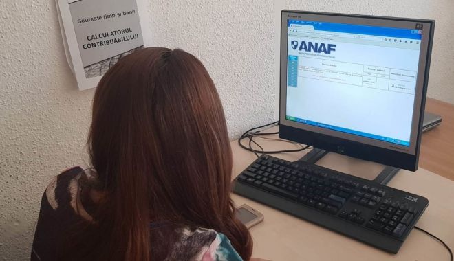 Agenţii economici, obligaţi să se înroleze în Spaţiul Privat Virtual - agentiieconomici-1620668985.jpg