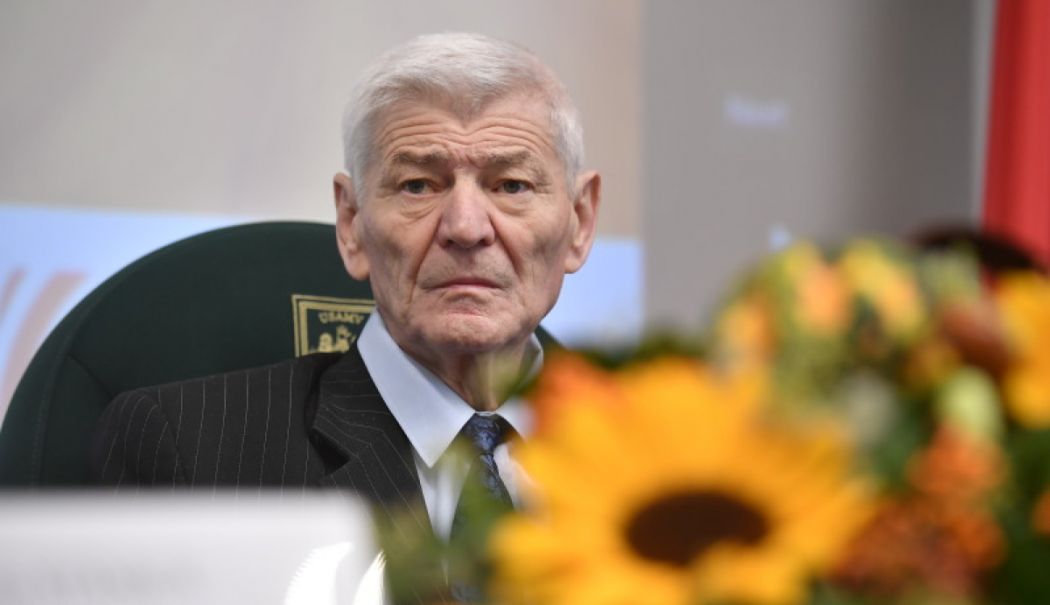 Valeriu Tabără, fost ministru al Agriculturii, a încetat din viață