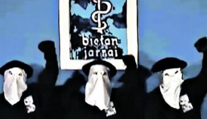 Teroriștii ETA, despre sutele de crime comise: 