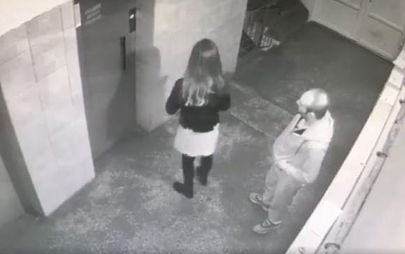 Tatăl fetei tâlhărite în Alba Iulia: 