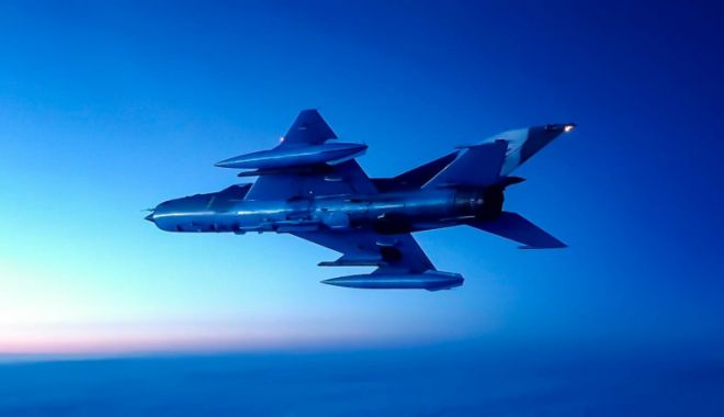 ESTE OFICIAL! România suspendă toate zborurile avioanelor MiG-21 LanceR