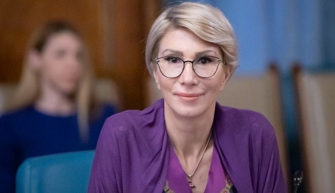 Raluca Turcan: România a făcut progrese mari în privinţa salarizării - agfzad0ymdk2mju5mdfkzdazogfizwe2-1619874834.jpg