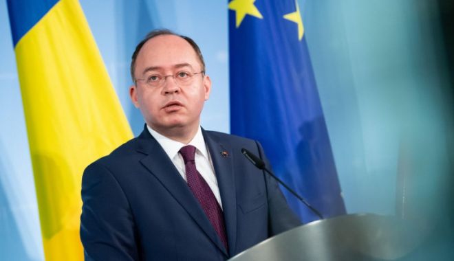 Aurescu: "Republica Moldova este cel mai vulnerabil vecin al Ucrainei"