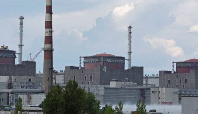 Pericolul unui DEZASTRU NUCLEAR este tot mai mare! Bombardamente la Zaporojie. Un reactor al centralei a fost oprit - agfzad1hmzbhywiwmmq3ytazymizn2q0-1662017686.jpg