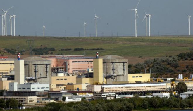 Unitatea 1 de la CNE Cernavodă, reconectată la Sistemul Energetic Național - agfzad1imgrhmgjlogm4mtu3zdrlntfi-1532414265.jpg