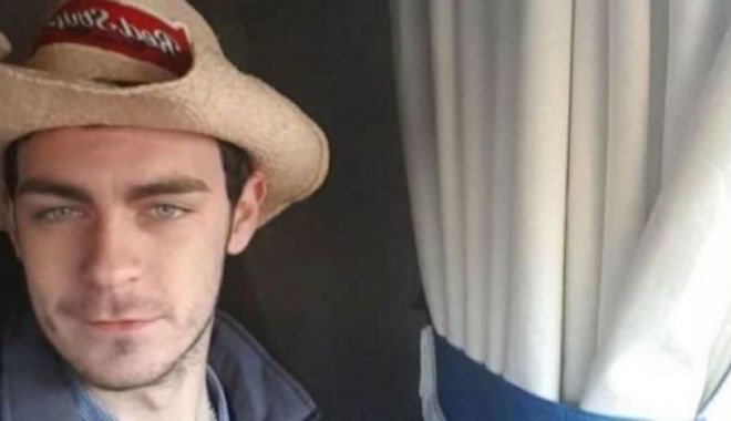 CAMIONUL GROAZEI / El este șoferul în mașina căruia au fost găsite 39 de cadavre, la Londra - agfzad1jotu2nzk0zjhjymu4mdmyzdzk-1571911509.jpg