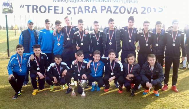 Academia Hagi,  pe locul doi la Trophy Stara Pazova - agh20001-1425307615.jpg