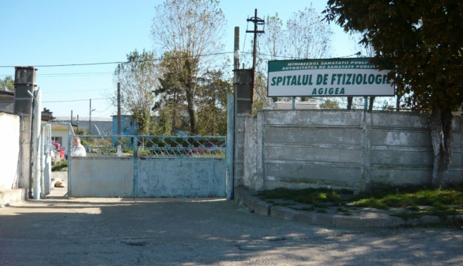 Desființarea Spitalului Agigea - economie în sistemul medical - agigea-1322755350.jpg