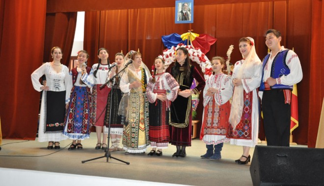 Primăria Agigea a organizat a doua ediție a Festivalului de Dansuri Populare 