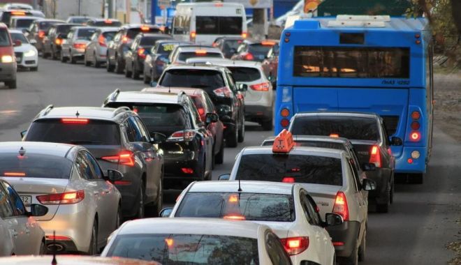 Minivacanța de 1 Mai / Care este situația traficului, la această oră